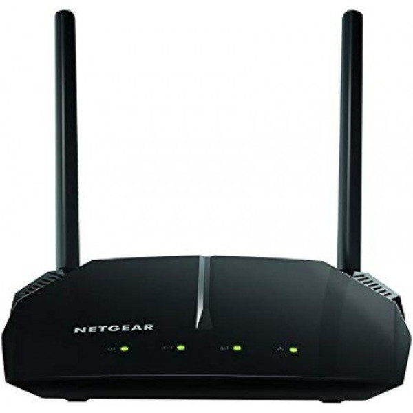 Netgear R6120 Wireless AC1200 Mbps Dual Band Gaming Router 2026 jessore bd